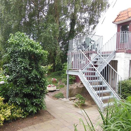 Poezelhoekvallei Appartement ゾンネベーケ エクステリア 写真