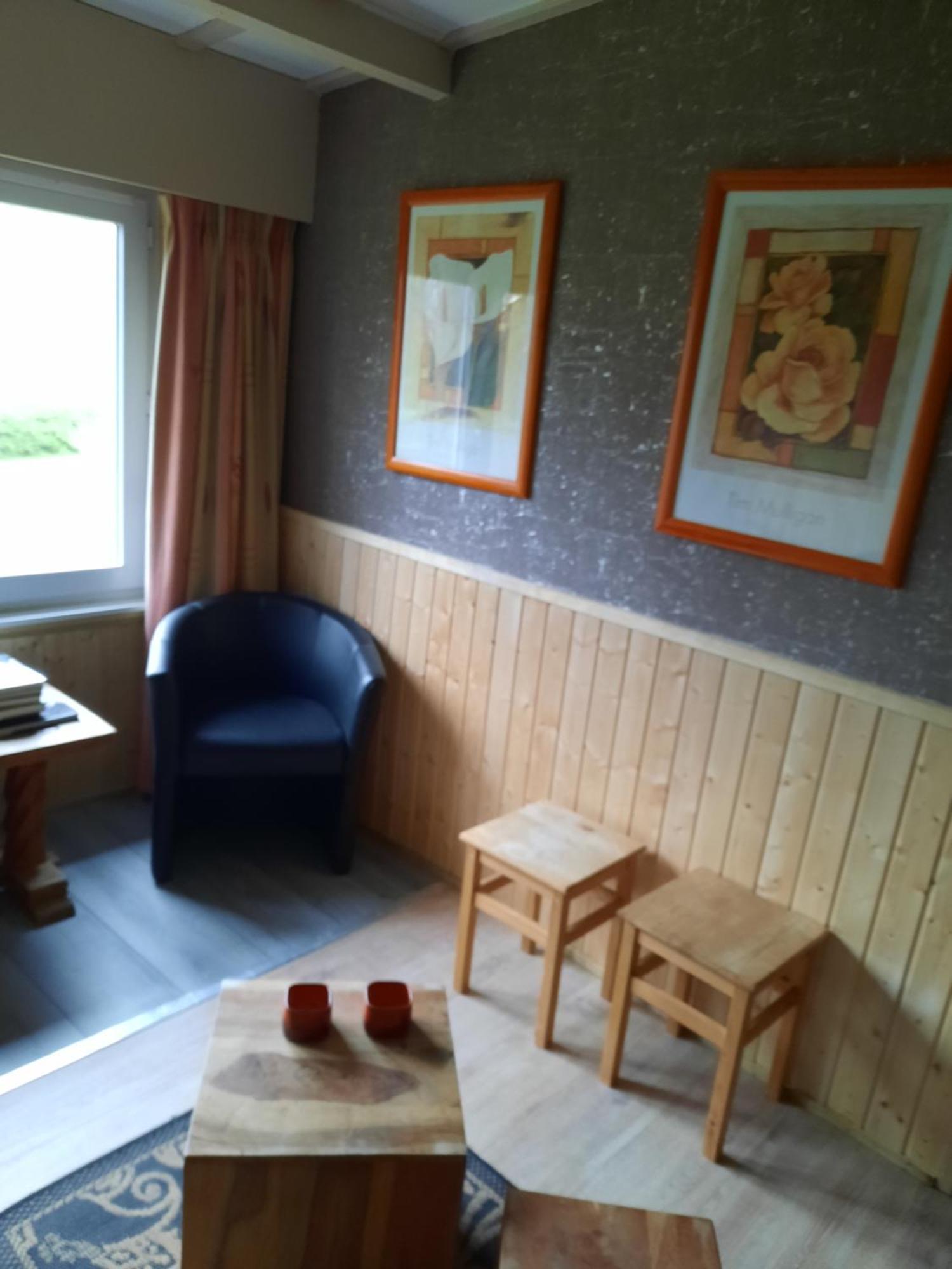 Poezelhoekvallei Appartement ゾンネベーケ エクステリア 写真