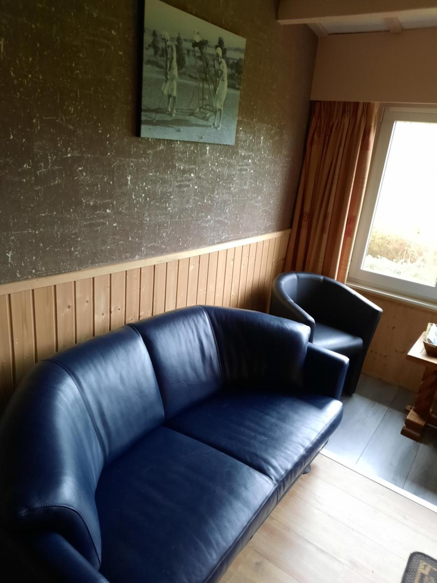 Poezelhoekvallei Appartement ゾンネベーケ エクステリア 写真